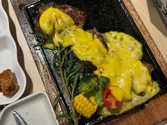 -豪客来牛排(海沧阿罗海店)