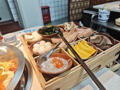 -芈重山老火锅(广州首店)