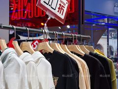 -首创奥特莱斯(西安店)