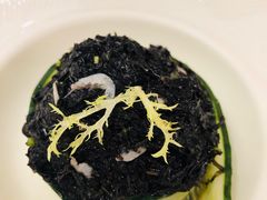 一品紫菜煎-莆田餐厅(大悦城店)
