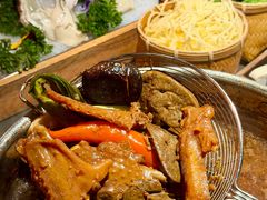 -卤鼎记·潮汕卤水火锅饭店(北京首店)
