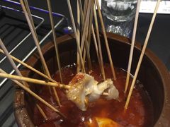 -很久以前羊肉串(清河店)