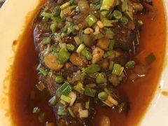 咖喱土豆脑袋怕香菜-峨嵋酒家(地安门店)
