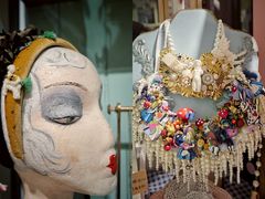 -恋物百货商店(华侨城店)