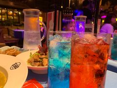 -胡桃里乐队酒馆(广州塔店)