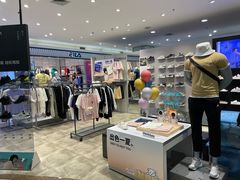 -翠微百货(龙德店)