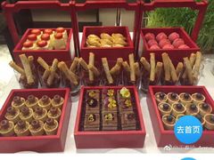 -长春富力万达文华酒店-集·味自助餐厅