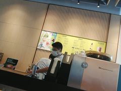 -星巴克臻选(东莞长安万科广场店)