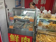 -宋记饼家(石门二路店)