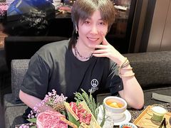 -老乾杯和牛烧肉(王府中环店)