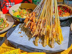 -壹酒贰肉1926·深夜食堂(九纬路店)
