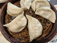 -老淮城·长鱼面(河下古镇店)