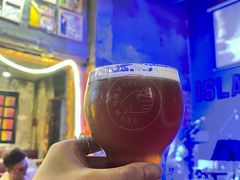 -ISLAND MASS岛·精酿吧