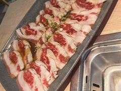 -新石器烤肉(高行万嘉店)