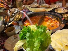 -蜀大侠火锅(龙岗店)