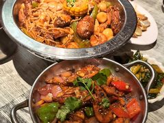 -沙掌门肉蟹煲(沙溪店)