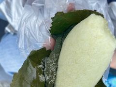 -叶婆婆豆浆馍馍
