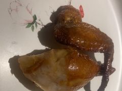 -绿茶餐厅(汇悦大融城店)