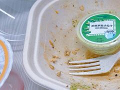 -CALIFORKS加州叉子轻食(朝阳门店)