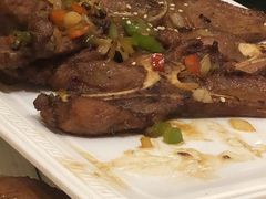 -盈春大饭店(千山路店)