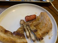 -·缸桶屋·韩式牛肋条自助烤肉(西湖D11店)