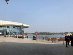 景点-渔岛海洋度假区