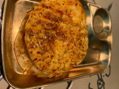 烤饼-小吴先生的店·东北烧烤(林科大店)