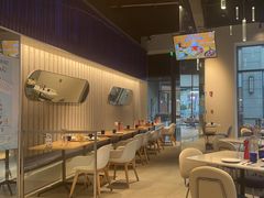 -玛尚诺Pizza&Bar(长泰广场店)