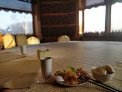 -伏尔加庄园米尼阿久尔餐厅