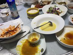 -鸭王烤鸭店(三里河店)