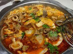 -古乐牛香·鲜牛肉牛杂火锅(吴江三里桥运东商业广场店)