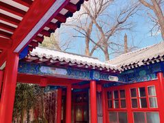 -中卫御苑福膳·养生局(圆明园店)