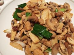 -健眺小海鲜(临海后山店)