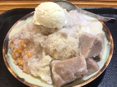 -Meet Fresh鮮芋仙(时代天街店)