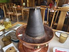 -牛街·马辈儿涮肉(牛街总店)