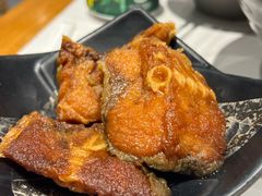-馋三尺蟹粉小笼(人民广场店)