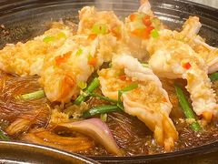 -必点海鲜·鲅鱼水饺(鞍山西道店)