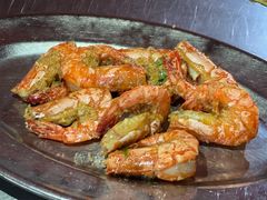 -黄亚华小食店(Jalan Alor)