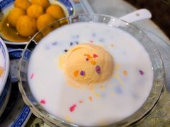 -广信牛奶甜品世家(台东店)