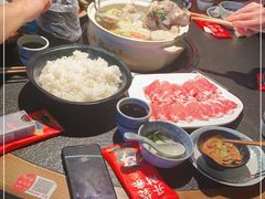 -旺晖本帮骨头煲·深夜火锅(梅园路店)
