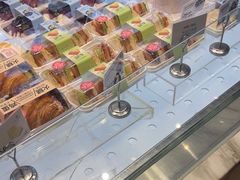 -菲尔雪CAKE(九方店)