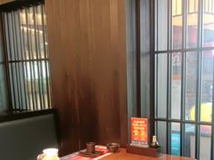 -海之屋韩式烤肉(海棠68环球美食街店)