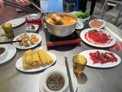 -燃计沙茶皇·香港沙茶火锅(人广旗舰店)