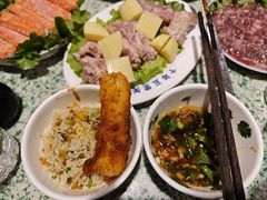 -五里关火锅(牛市口店)