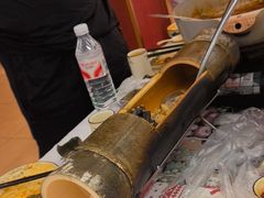 -刘姐啤酒鱼民族演艺餐厅(西街总店)