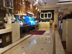 -芭菲盛宴·环球美食(袁家岗店)