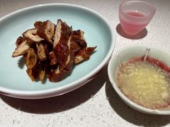 脆皮肥肠-竹外桃花·江南小酒馆(SKP·S店)