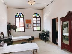 -遵义会议纪念馆