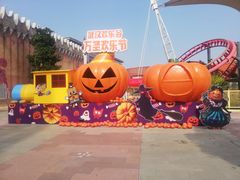 -武汉玛雅海滩水公园