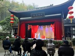 -杭州黄龙洞